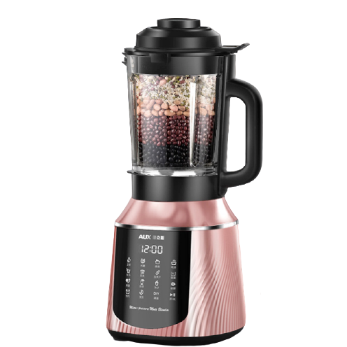 奥克斯最新款破壁机_奥克斯破壁机_奥克斯破壁机的破壁功能怎么用