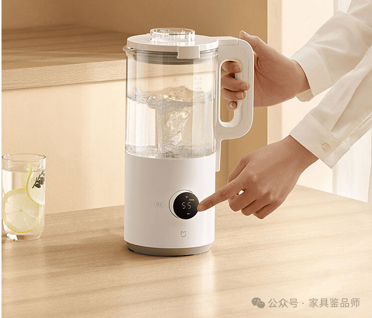 破壁机十大名牌_专业破壁机品牌_最好品牌破壁机