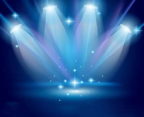 舞台灯_舞台灯光布置方案_舞台灯光种类