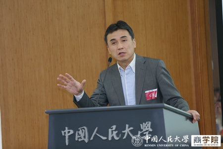 中国人民大学校友_中国人民大学商界校友_中国人民大学校友