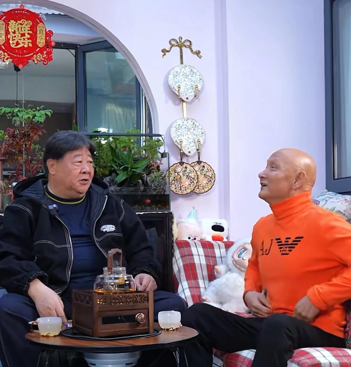北京电影学院教授_电影学院教授又是演员_电影学院老教授