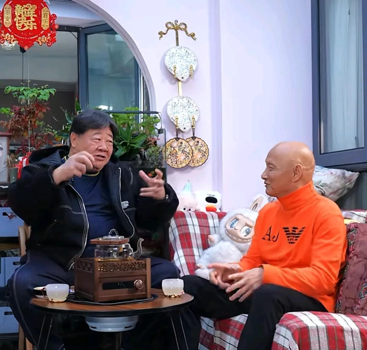 北京电影学院教授_电影学院老教授_电影学院教授又是演员
