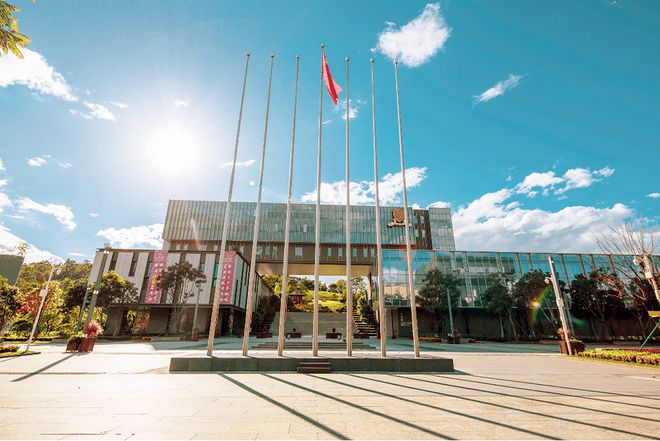 香港大学深圳_香港大学中文系深圳校区_香港中文大学深圳校区