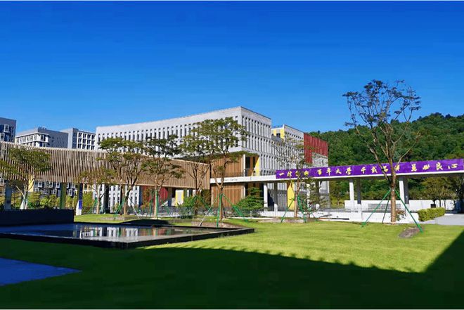 香港大学深圳_香港中文大学深圳校区_香港大学中文系深圳校区