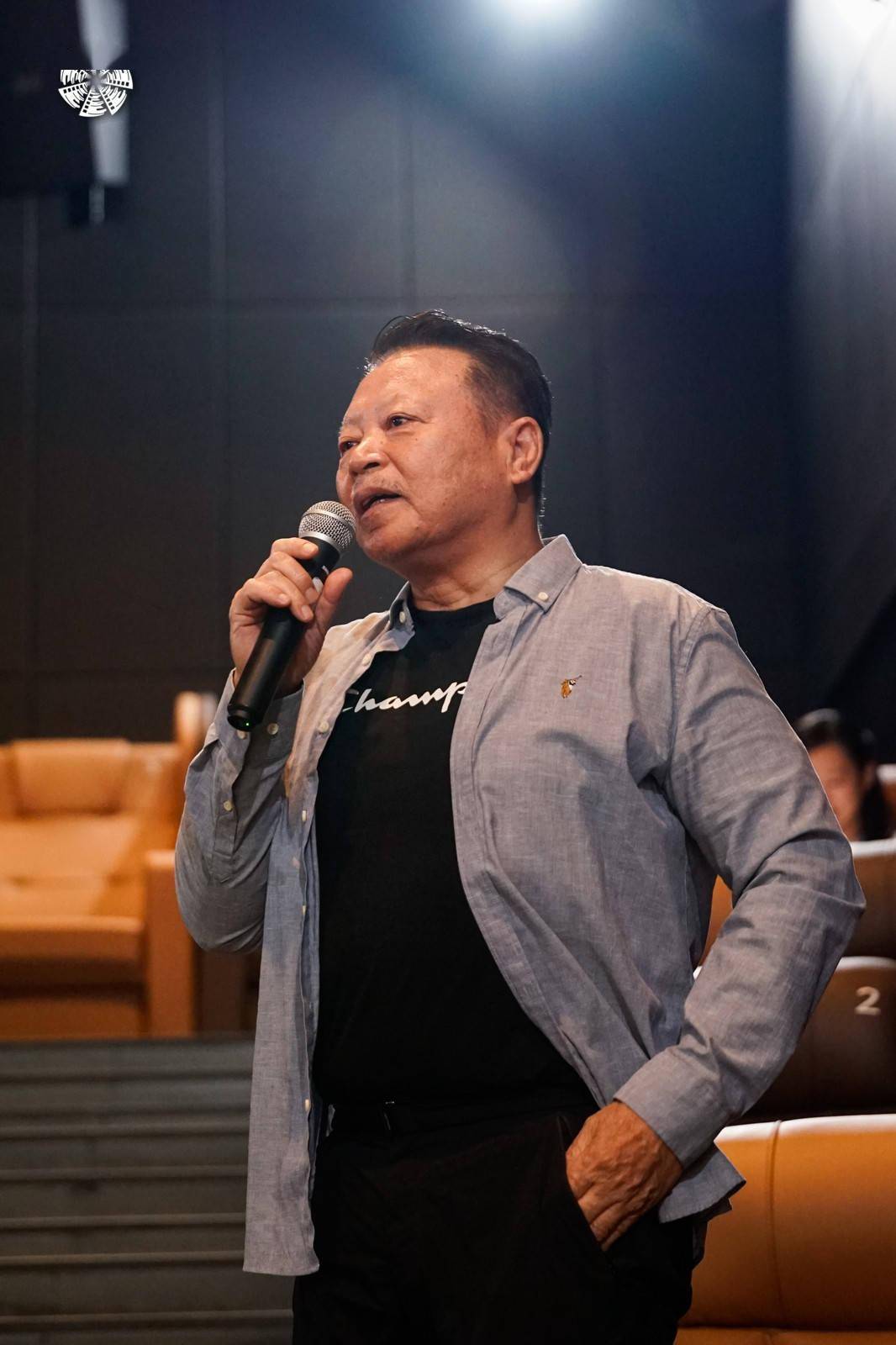 电影学院教授又是演员_电影学院老教授_北京电影学院教授