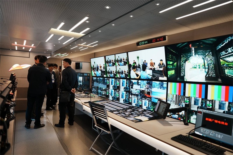 讯道机和摄像机_讯道摄像机_讯道摄像机的组成部分及作用