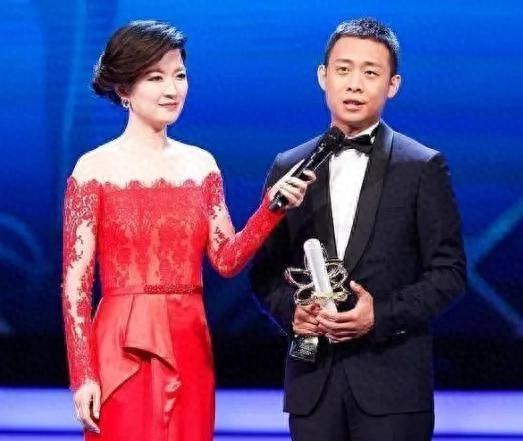 中国电影教授_北京电影学院教授_电影学院教授又是演员