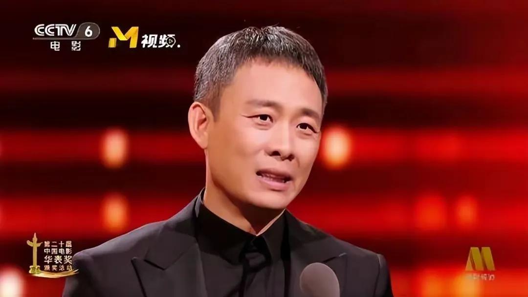 北京电影学院教授_电影学院教授又是演员_电影学院表演系教授