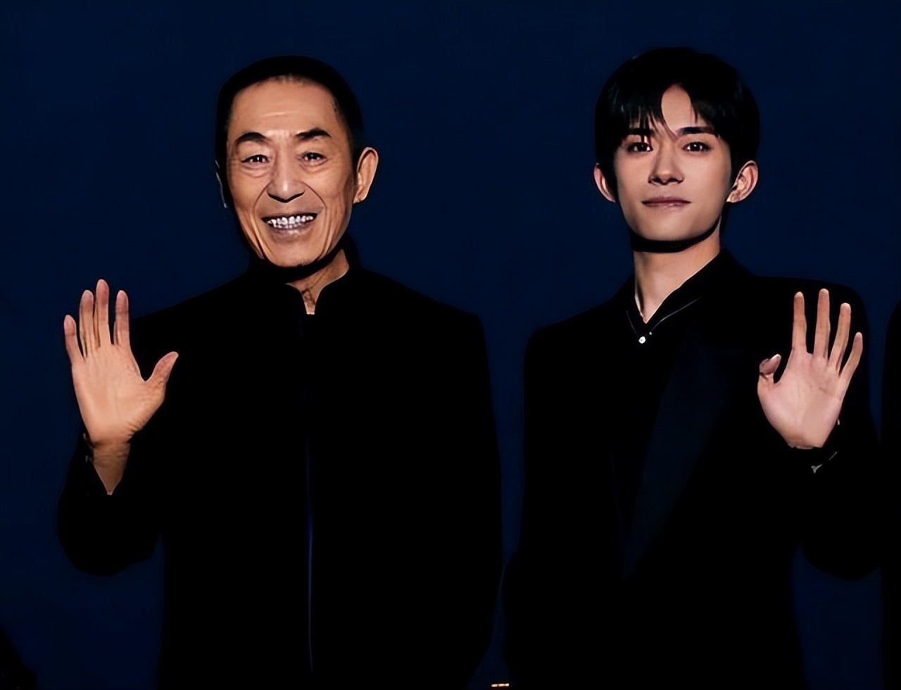 北京电影学院校友_北京电影学院知名校友百度百科_北京电影学院校友会