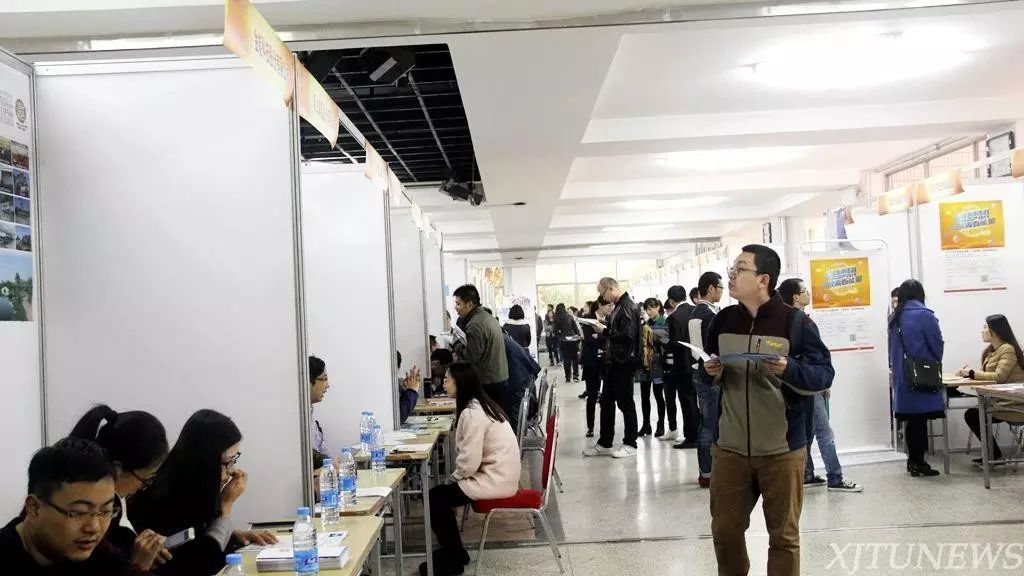 西安交通大学毕业后能干什么_西安交通大学毕业_西安毕业交通大学好就业吗