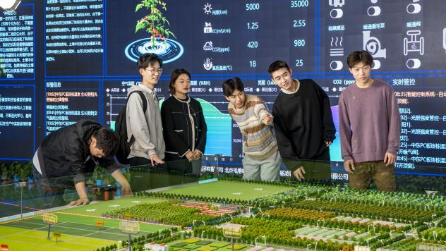 西北科技农林大学排名_西北农林科技大学_西北农林科技大学门户