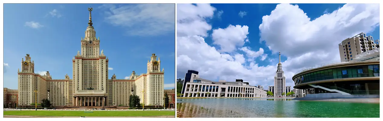 深圳北大莫斯科大学_深圳北理莫斯科大学_深圳莫斯科北里大学要多少分