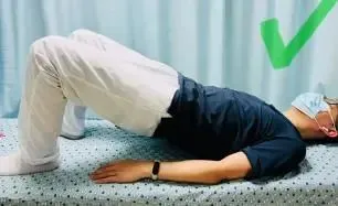 “久坐族”如何护腰？中医有招，假期练起来_“久坐族”如何护腰？中医有招，假期练起来_