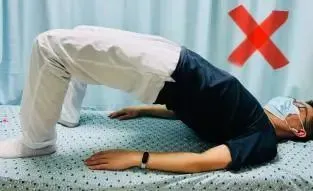 “久坐族”如何护腰？中医有招，假期练起来_“久坐族”如何护腰？中医有招，假期练起来_