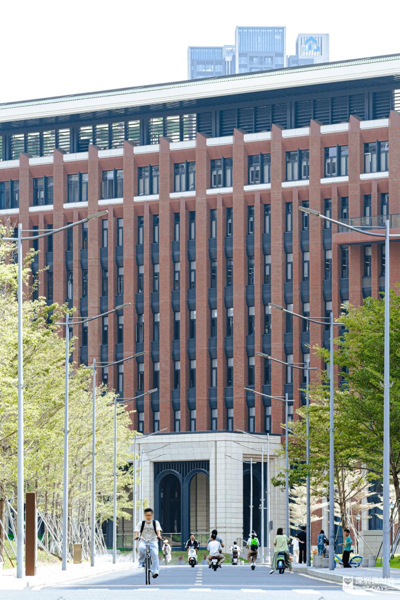 香港大学中文系深圳校区_香港大学深圳学校_香港中文大学深圳校区