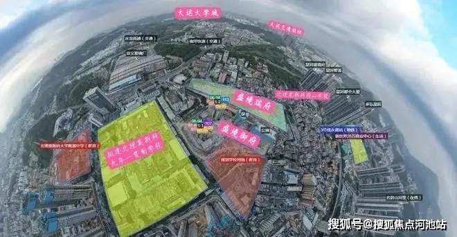 北京_深北莫_北上