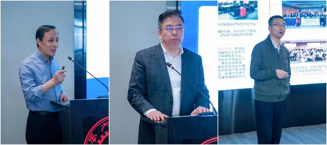 西安交通大学知名校友简介_西安交通大学校友_西安交大杰出校友