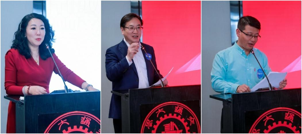 西安交通大学校友_西安交大杰出校友_西安交通大学知名校友简介