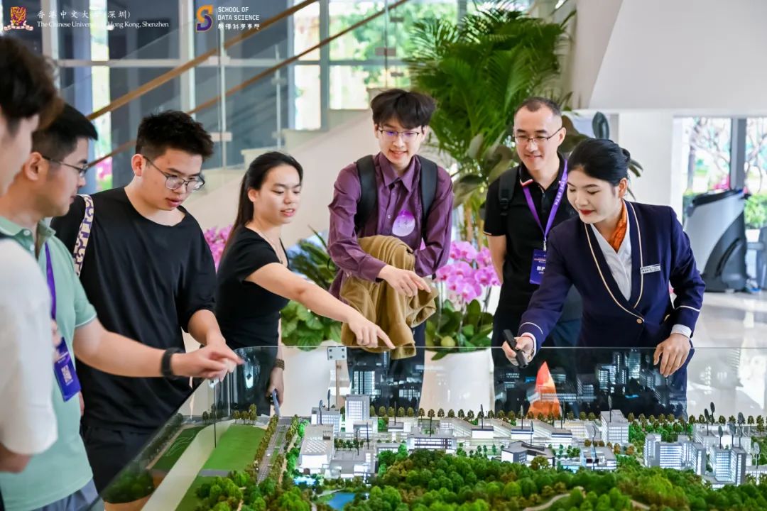 香港大学中文系深圳校区_中文香港大学深圳怎么样_香港中文大学（深圳）