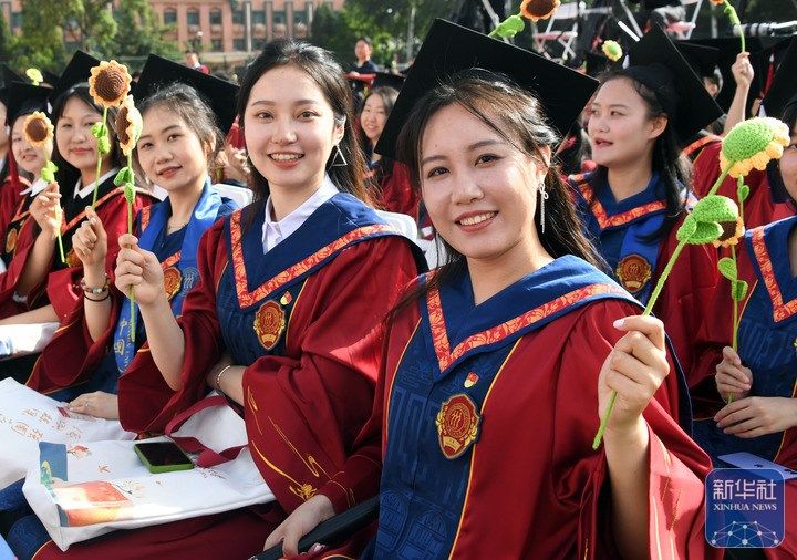 毕业于中国人民大学_中国人民大学毕业_中国人民大学毕业去向