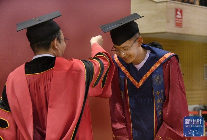 中国人民大学毕业_中国人民大学毕业去向_毕业于中国人民大学