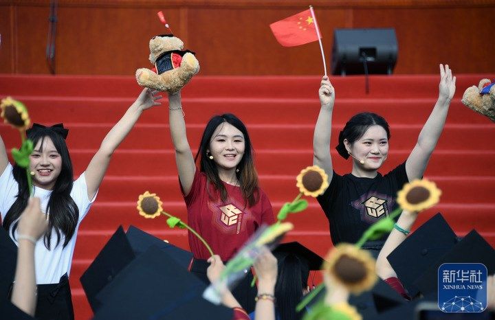中国人民大学毕业去向_毕业于中国人民大学_中国人民大学毕业