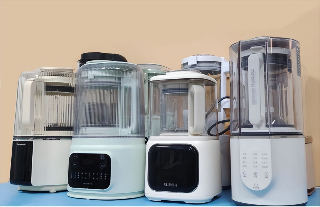 破壁机实用不实用_破壁机的破壁能做什么_用破壁机