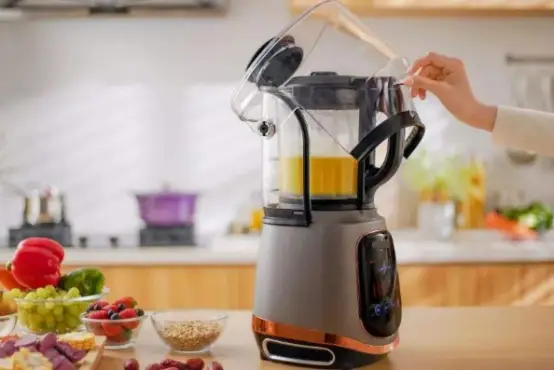 破壁机实用不实用_破壁机的破壁能做什么_用破壁机