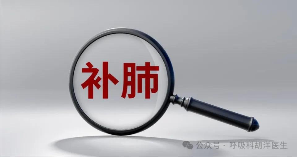 肺部保健药吃什么保健品__对肺保健品