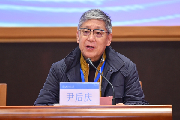 北京师范大学老教授协会_北京师范大学知名讲师_北京师范大学教授
