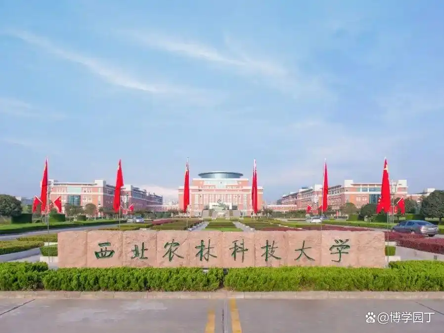 西北农林大学科技大学官网_西北农林科技大学_西北科技农林大学排名