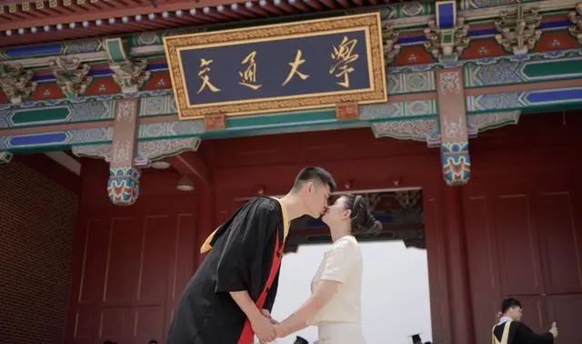 上海交通大学学生毕业去向_上海交通大学毕业_上海交通大学毕业
