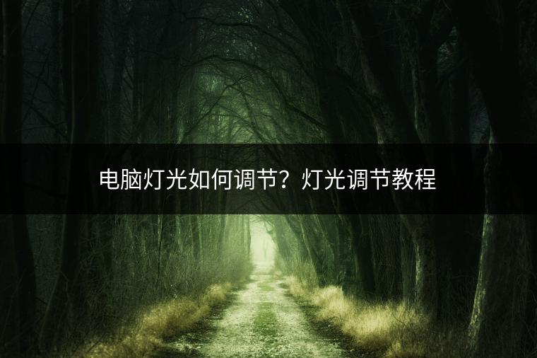 灯电脑膜块就是电路板吗为什么_灯电脑插电视机后电脑黑屏_电脑灯