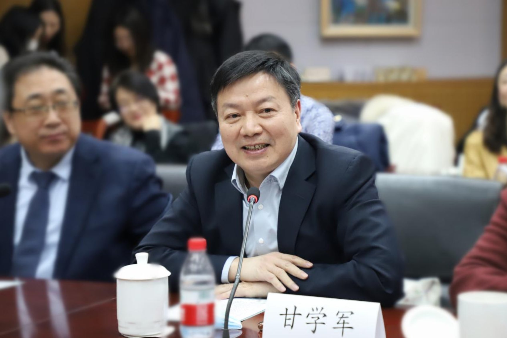 中国人民大学校友_人民大学知名校友名单_中国人民大学校著名校友