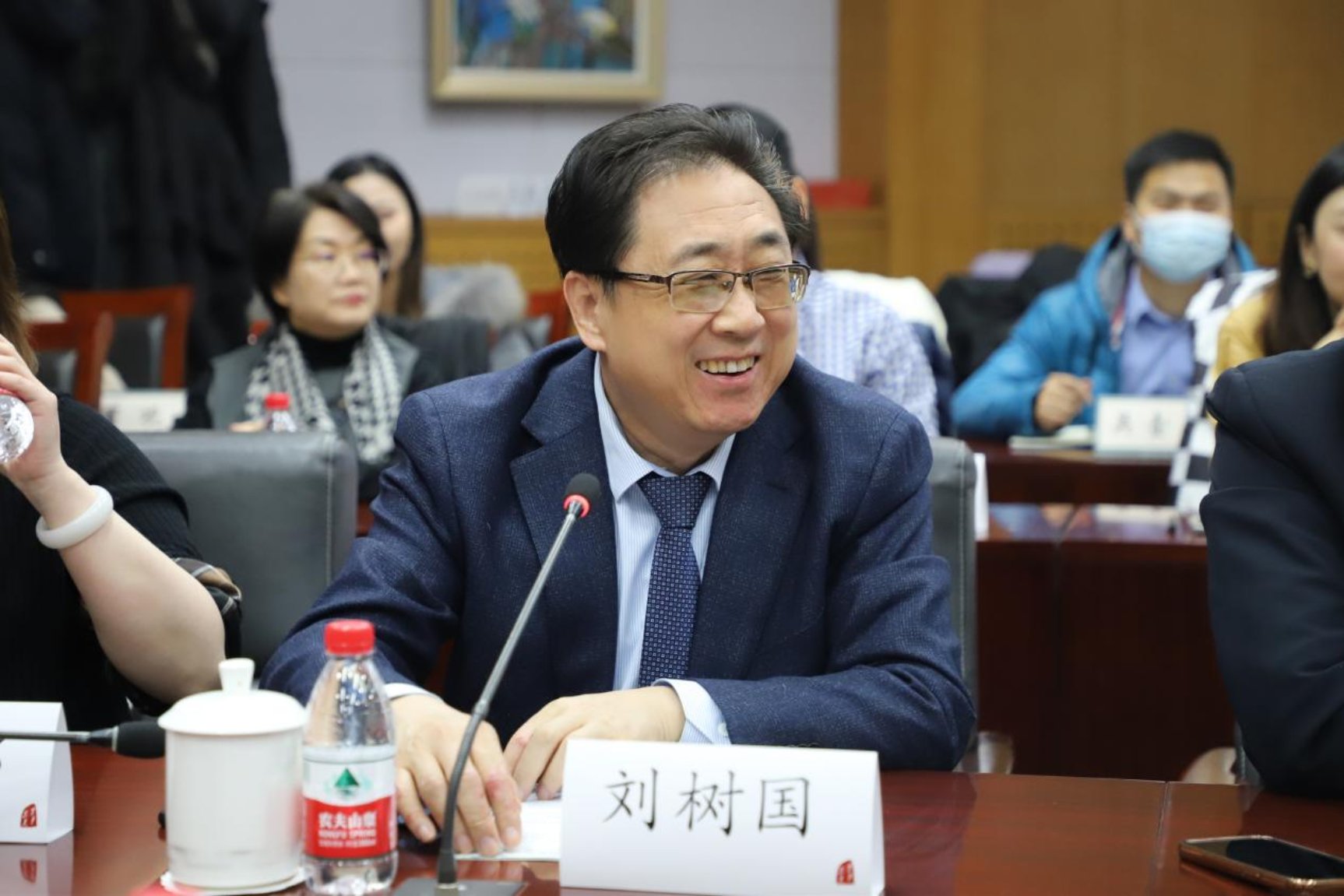 人民大学知名校友名单_中国人民大学校著名校友_中国人民大学校友