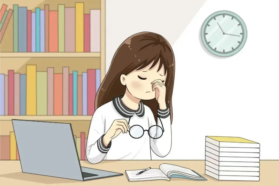 融合中西医智慧，干眼症治疗之路更“润”畅_融合中西医智慧，干眼症治疗之路更“润”畅_