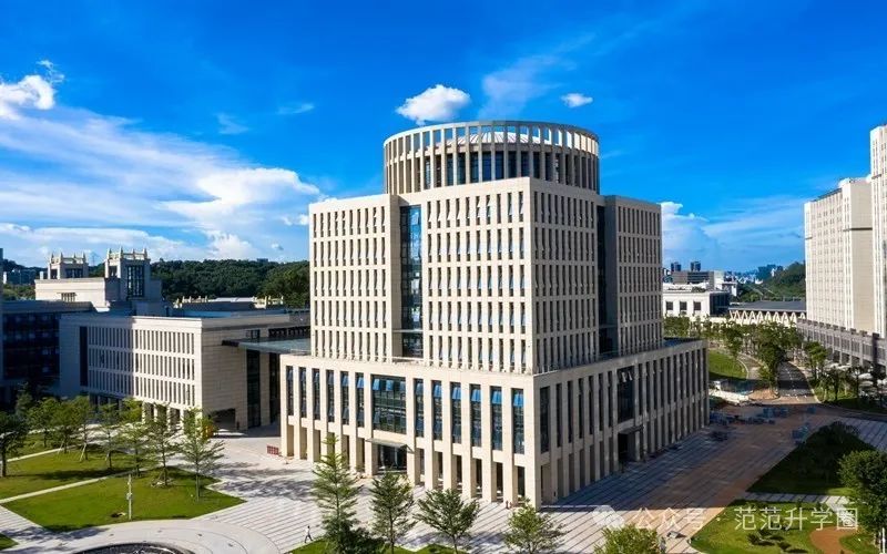 深圳北大莫斯科大学_深圳莫斯科北理大学排名_深圳北理莫斯科大学