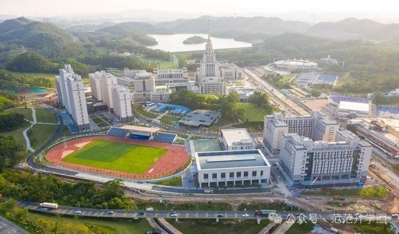深圳北理莫斯科大学_深圳北大莫斯科大学_深圳莫斯科北理大学排名