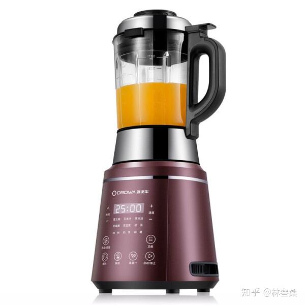 德国欧诺华破壁机_欧诺华破壁机_欧诺华破壁机怎么用视频教程