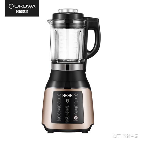 欧诺华破壁机怎么用视频教程_欧诺华破壁机_德国欧诺华破壁机