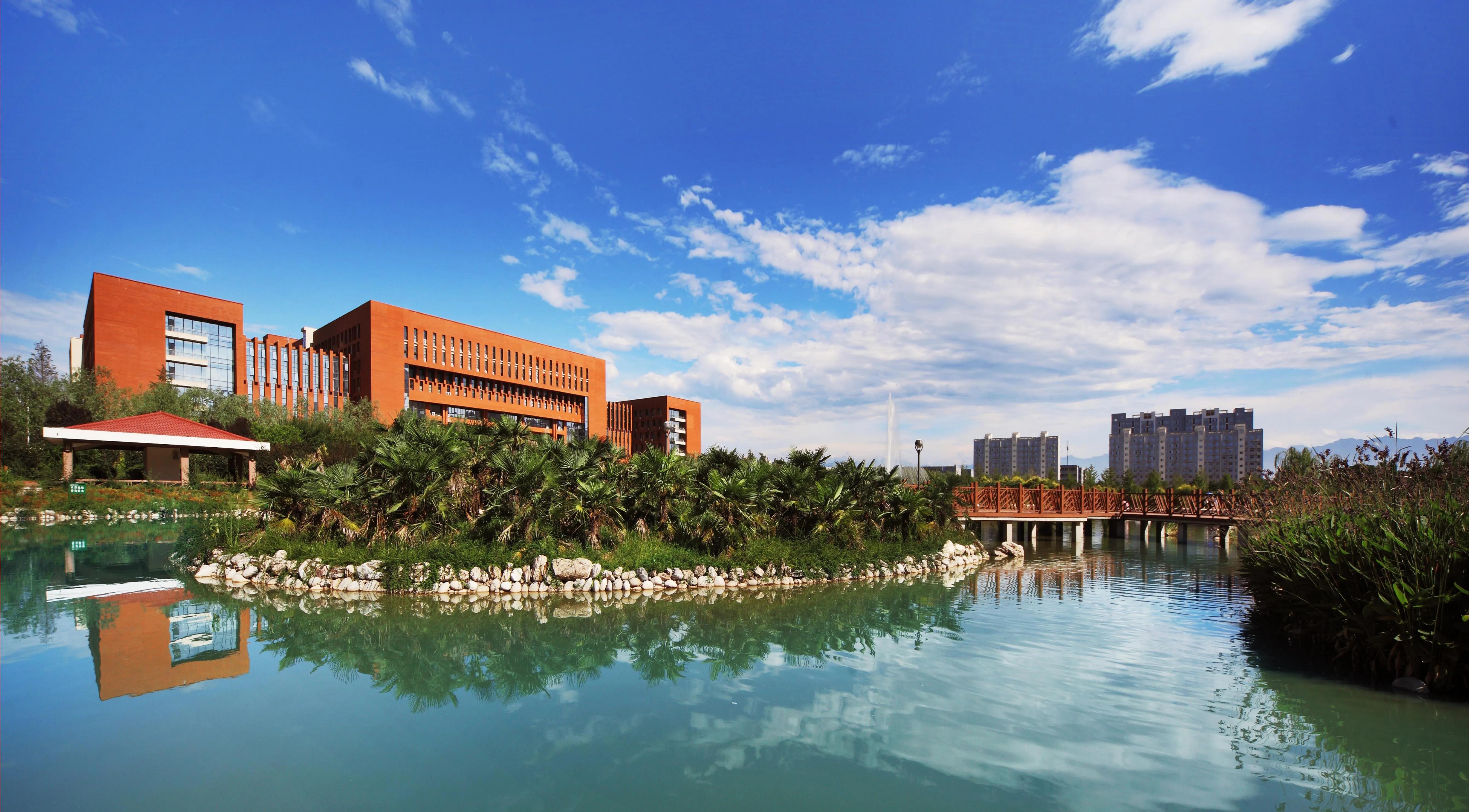 西北科技农林大学排名_西北农林科技大学_西北农林科技大简介