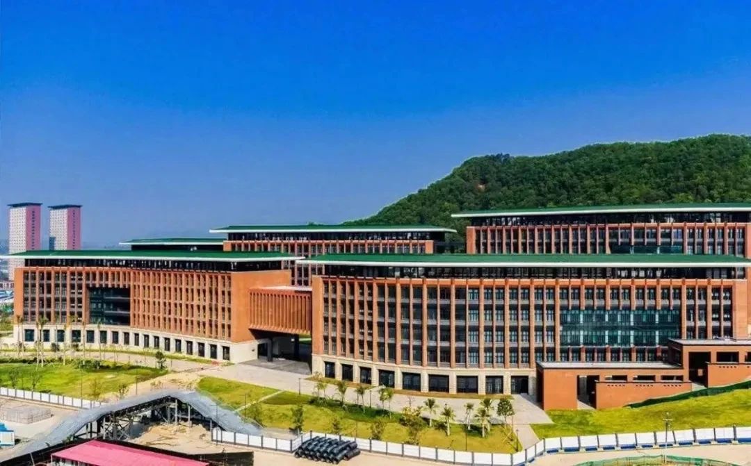 香港中文深圳大学官网_香港中文大学（深圳）_香港中文大学深圳学院