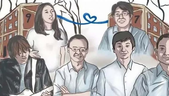 许朝军创业失败_失败创业文案怎么写_失败创业学