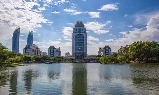 厦门毕业生_厦门大学毕业_厦门本科毕业生