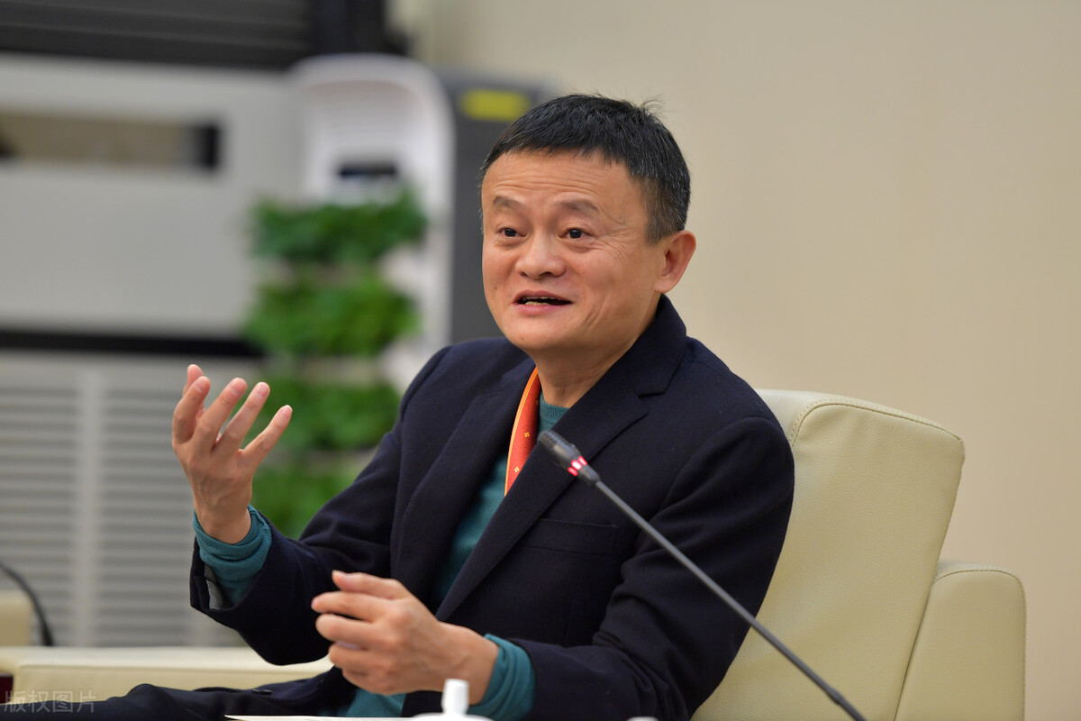 马云创业过程中的10次失败_马云创业时的艰难到最后的成功_马云谈创业失败