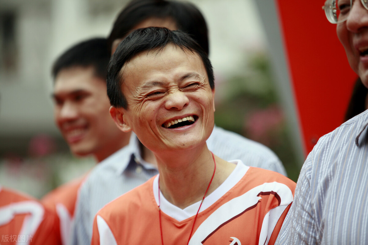 马云创业时的艰难到最后的成功_马云创业过程中的10次失败_马云谈创业失败