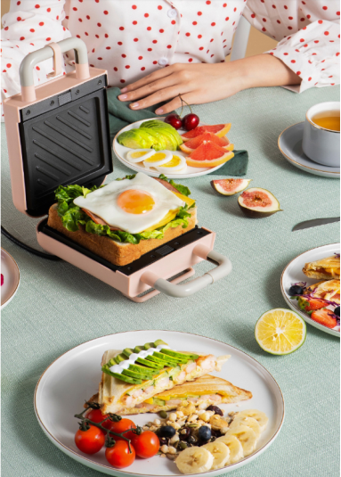 早餐机_早餐机可以做哪些早餐_早餐机哪个牌子的好