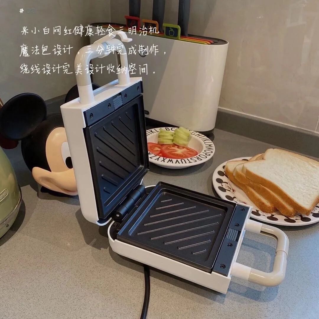 早餐机_早餐机哪个牌子的好_早餐机可以做哪些早餐