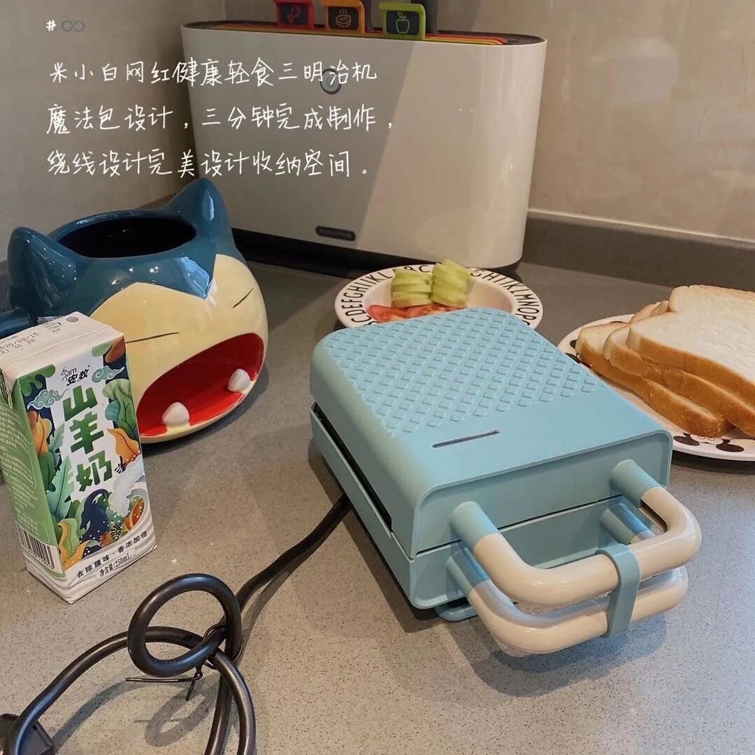 早餐机可以做哪些早餐_早餐机_早餐机哪个牌子的好