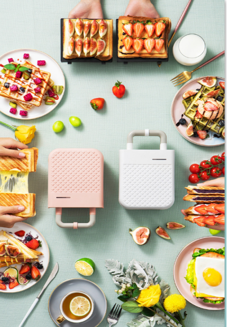 早餐机哪个牌子的好_早餐机_早餐机可以做哪些早餐